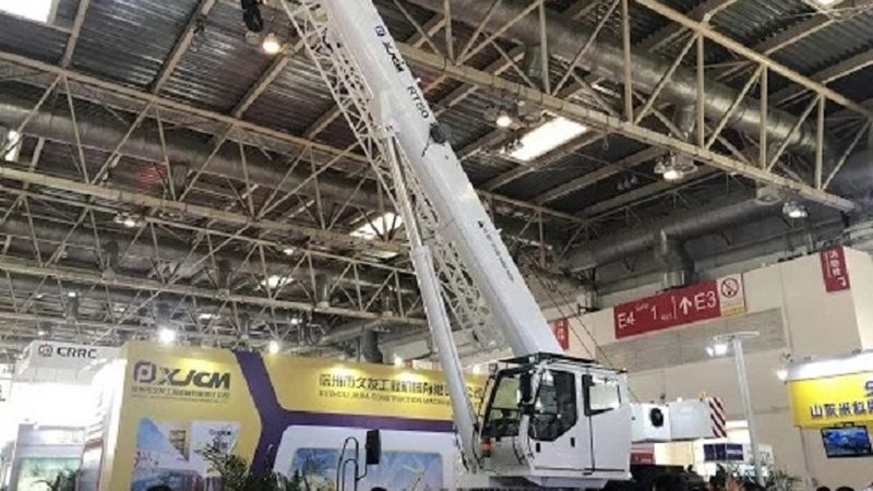 国三国四工程机械排放标准：差异解析与应用