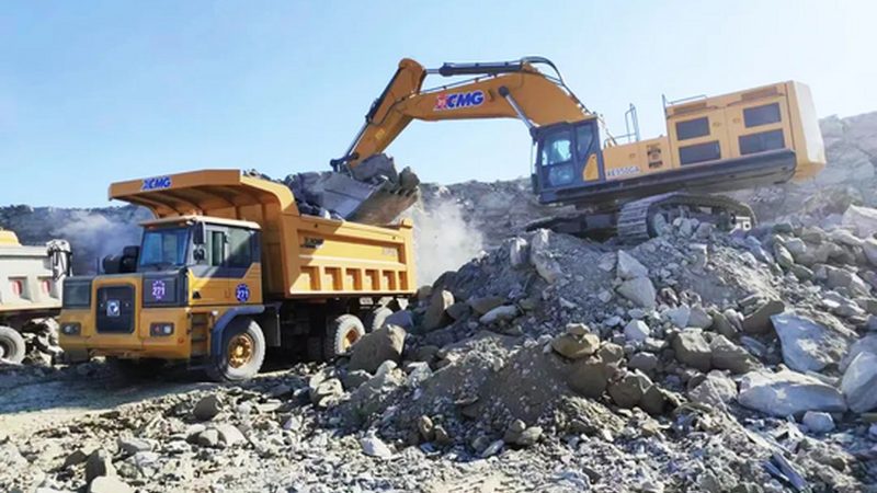 颚式破碎机筛分设备：技术参数解析与选型要点**