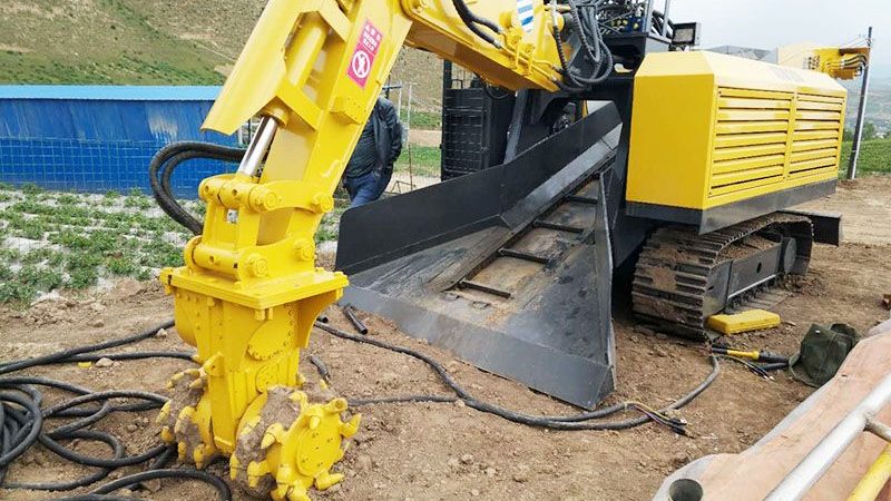 建筑垃圾破碎筛分设备：如何根据实际需求精准选型**