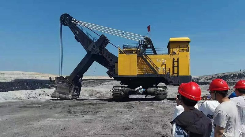 凿岩机安全操作规程视频教程：关键步骤与注意事项